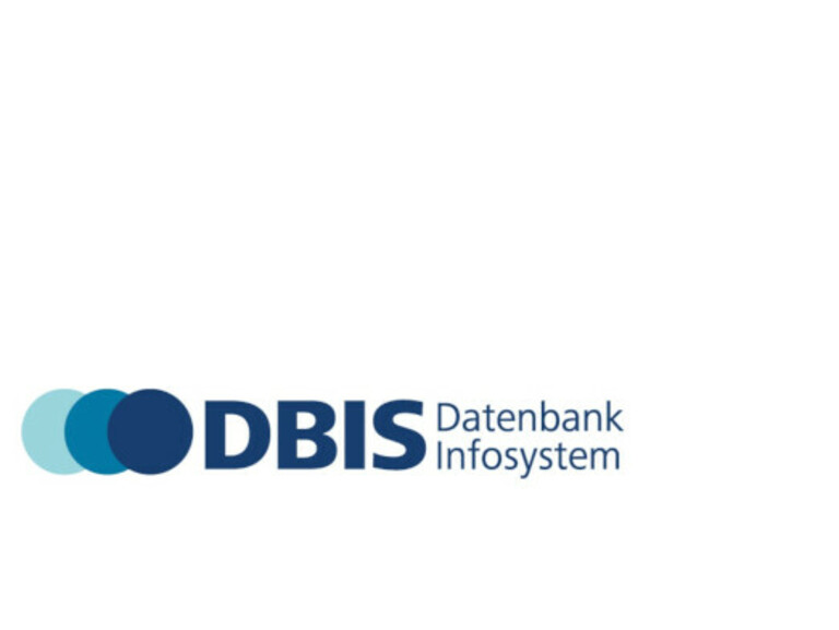 Logo von DBIS Datenbank-Infosystem