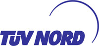 Logo TÜV Nord