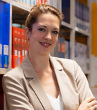 Henrike Büscher