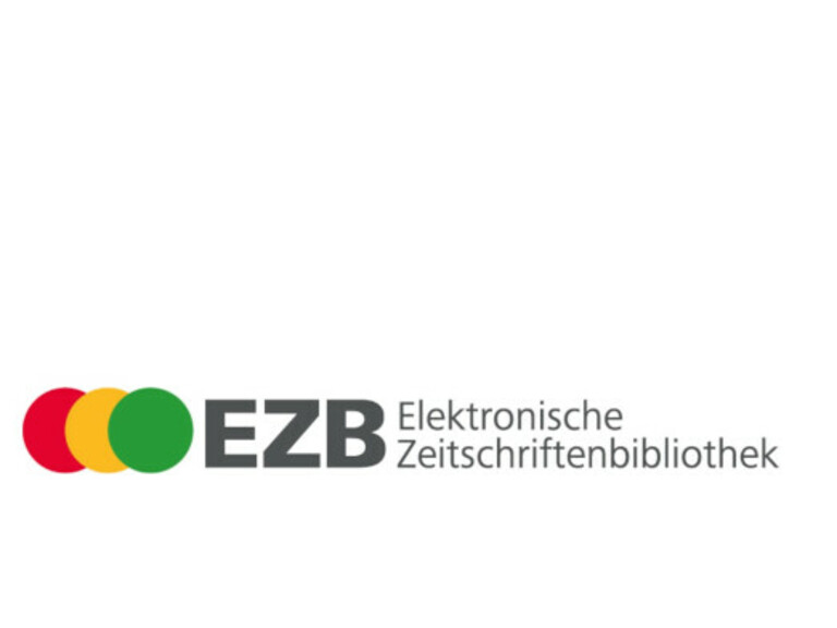 Logo von EZB Elektronische Zeitschriftenbibliothek