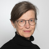 Portraitfoto Petra von Gablenz