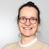 Portraitfoto Susanne Fleckinger