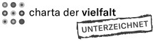 Charta der Vielfalt - Für Diversity in der Arbeitswelt