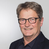 Portraitfoto Karsten Plotz