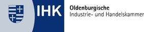 Logo der Oldenburgischen IHK