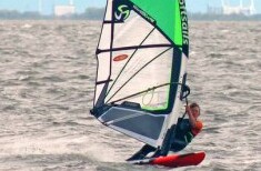 Windsurfer