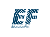 Logo EF