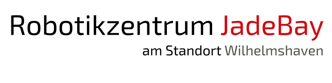 Logo Robotikzentrum JadeBay