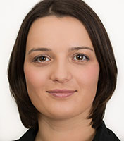 Portraitfoto von Dr. Martina Göring